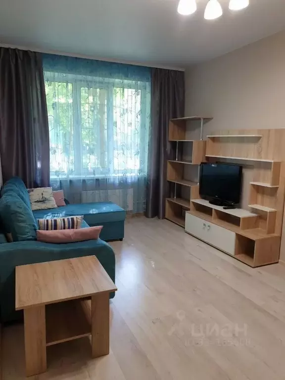 2-к кв. Москва Судостроительная ул., 26К2 (47.8 м) - Фото 2