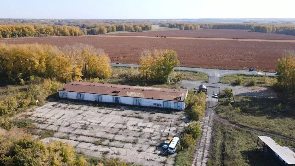 участок в кемеровская область, промышленновский муниципальный округ, . - Фото 0