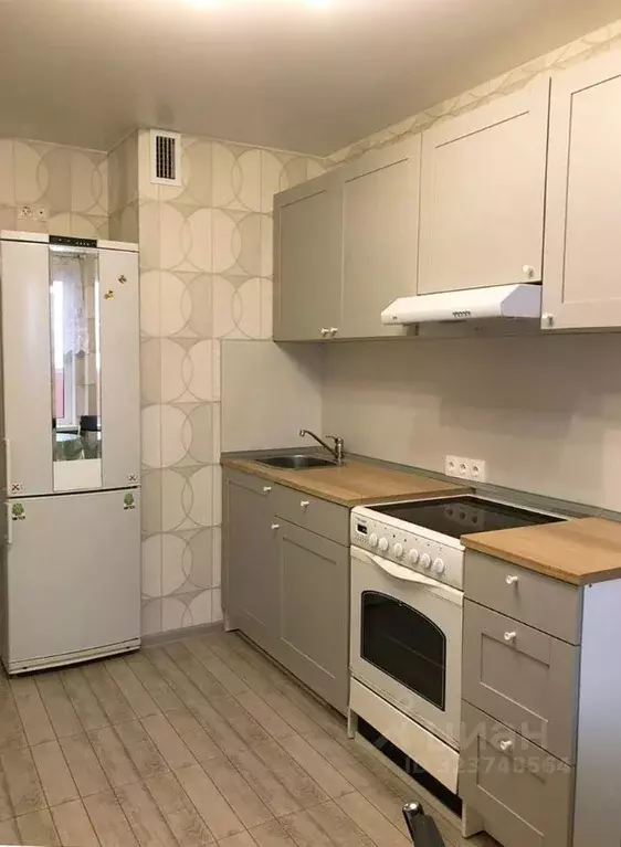 1-к кв. Ленинградская область, Мурино Всеволожский район, бул. ... - Фото 1