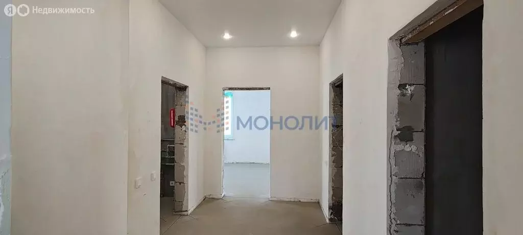 Дом в деревня Каликино, Посевная улица, 31 (82.7 м) - Фото 2