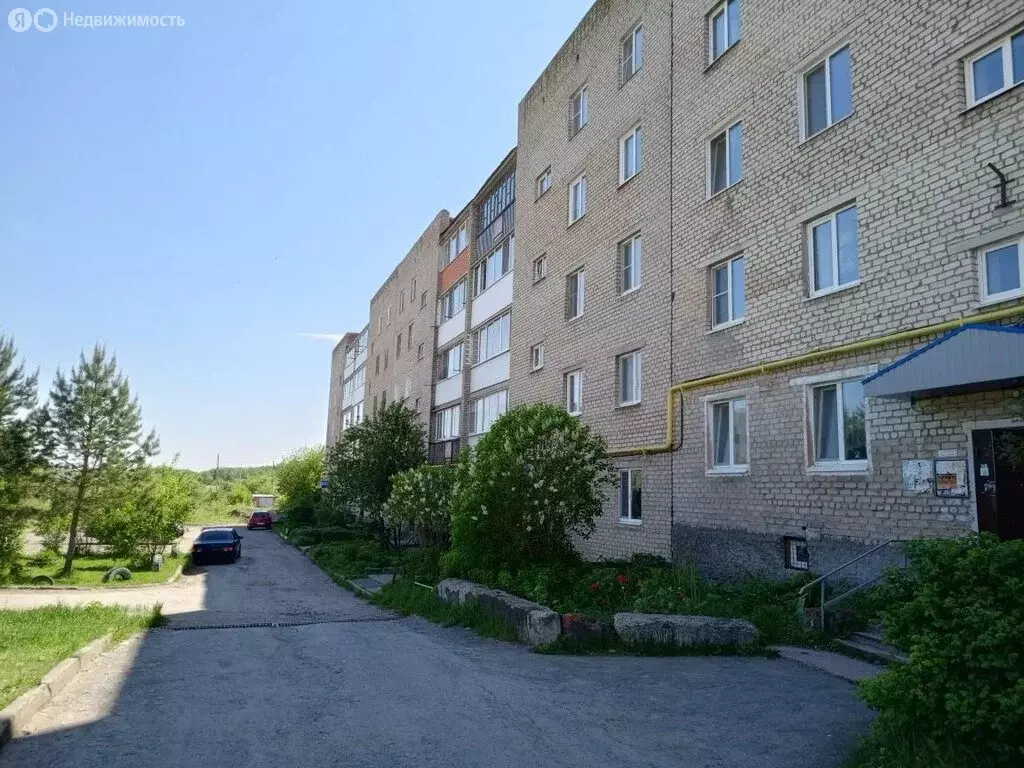1-комнатная квартира: Ирбит, улица Логинова, 38А (33.1 м) - Фото 2