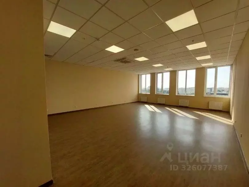 Офис в Санкт-Петербург ул. Профессора Качалова, 7 (150 м) - Фото 1