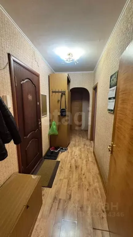 2-к кв. Ростовская область, Ростов-на-Дону Днепровский пер., 124д ... - Фото 2