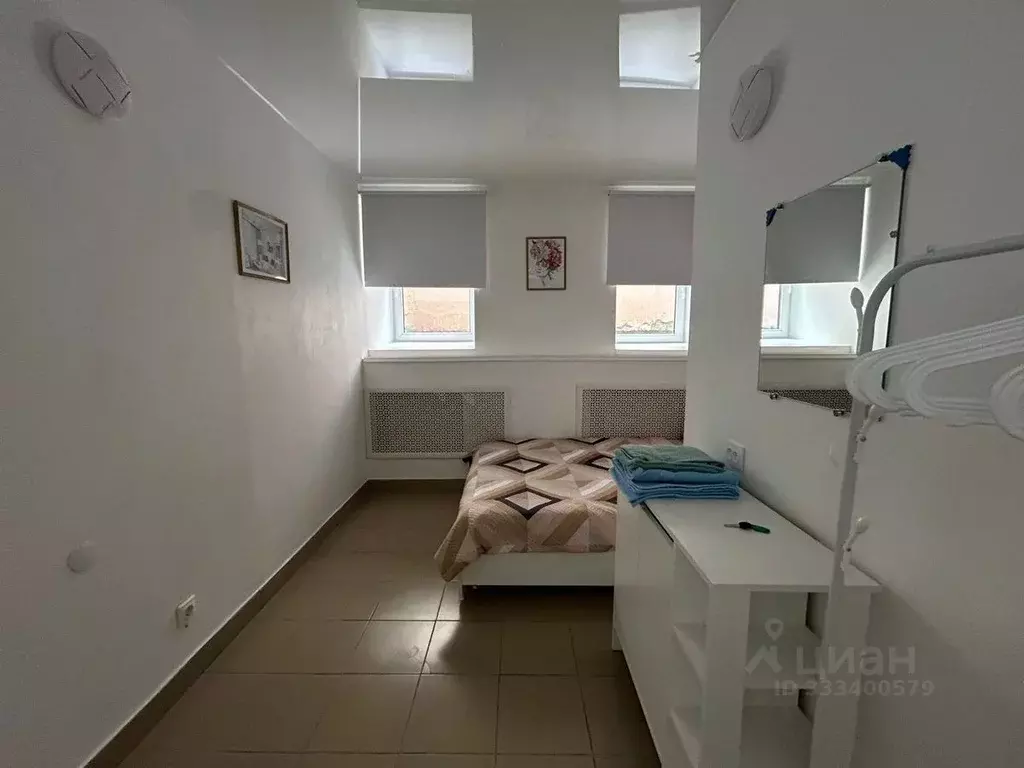 Комната Санкт-Петербург Греческий просп., 11 (10.0 м) - Фото 1