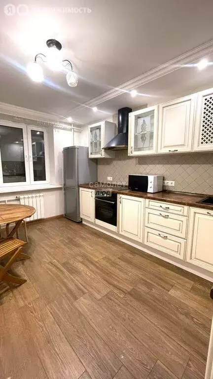 1-комнатная квартира: Балашиха, улица Дмитриева, 20 (44.4 м) - Фото 0