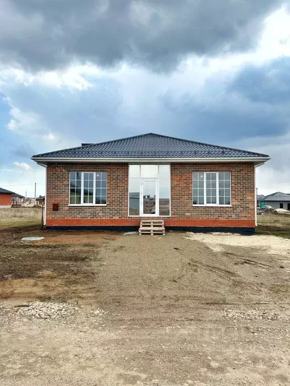 Коттедж в Татарстан, Лаишевский район, Егорьевское с/пос, д. Кзыл-Иль ... - Фото 1