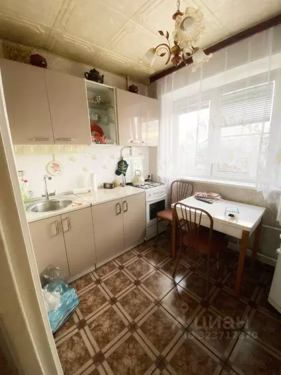 2-к кв. Москва Полимерная ул., 7 (45.0 м) - Фото 1