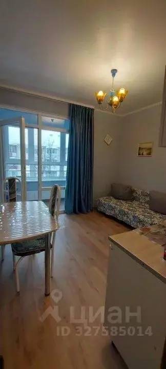 Студия Свердловская область, Екатеринбург ул. 22-го Партсъезда, 10 ... - Фото 1