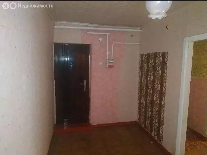 3-комнатная квартира: посёлок Пригородный, Светличная улица, 10 (57.9 ... - Фото 0