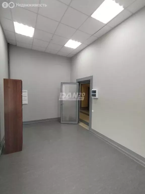 Офис (17.8 м) - Фото 1