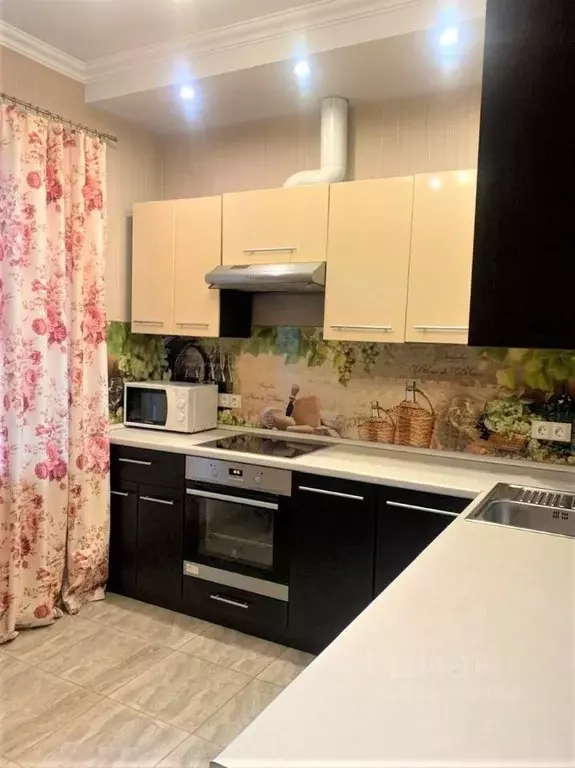 1-к кв. Санкт-Петербург Дачный просп., 21К1 (41.3 м) - Фото 2