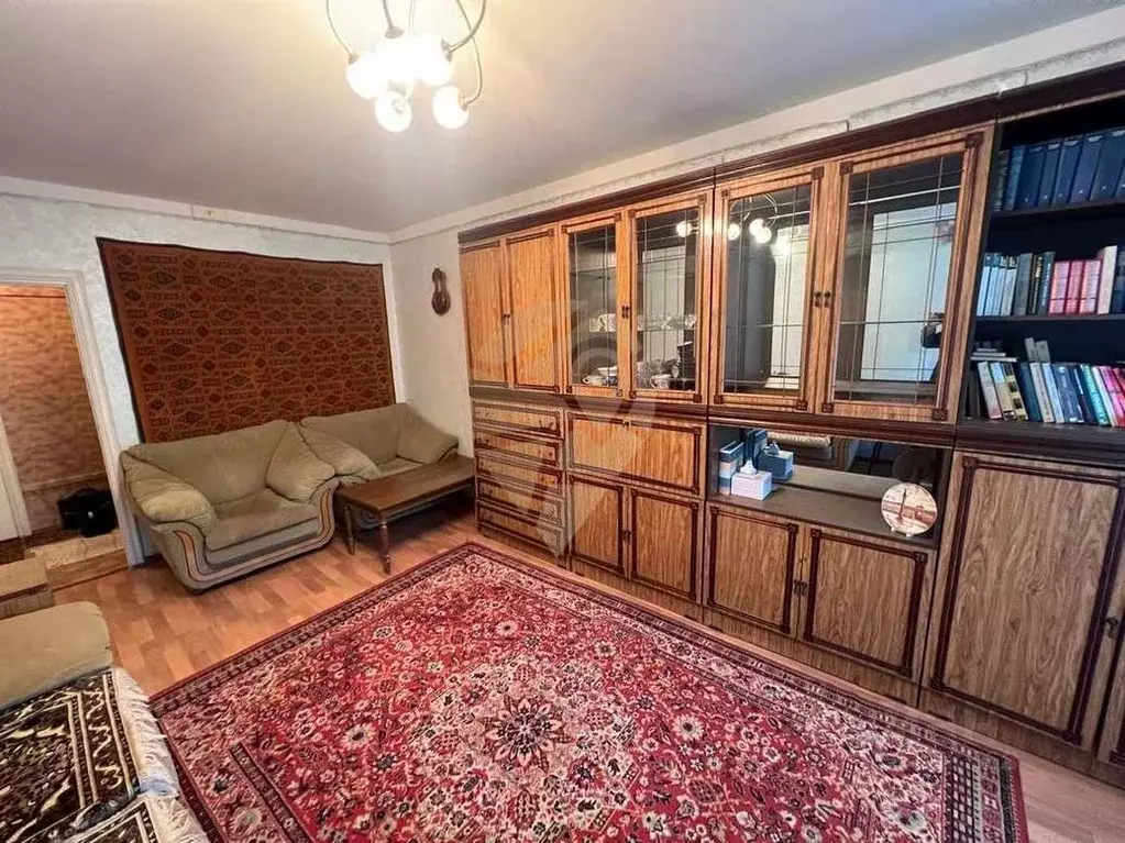 2-к кв. Белгородская область, Старый Оскол ул. Свердлова, 12 (54.0 м) - Фото 0