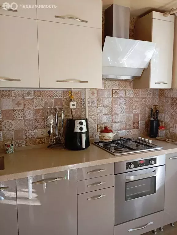 2-комнатная квартира: Киров, улица Чапаева, 59А (48 м) - Фото 2