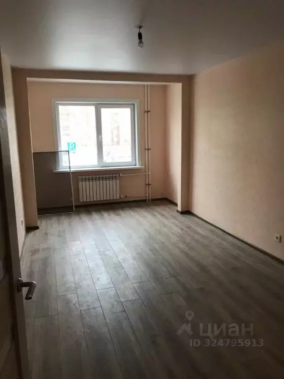 1-к кв. Сахалинская область, Долинск  (43.0 м) - Фото 1