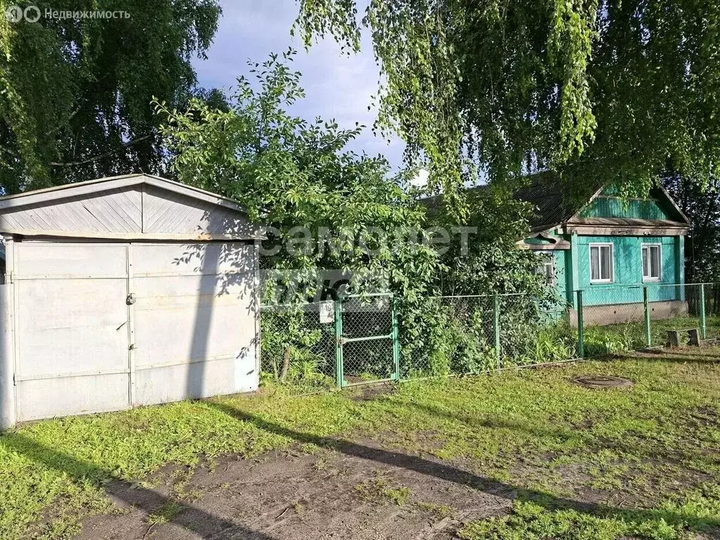 Дом в Лунинский район, село Манторово, улица Свердлова, 49 (65.6 м) - Фото 2