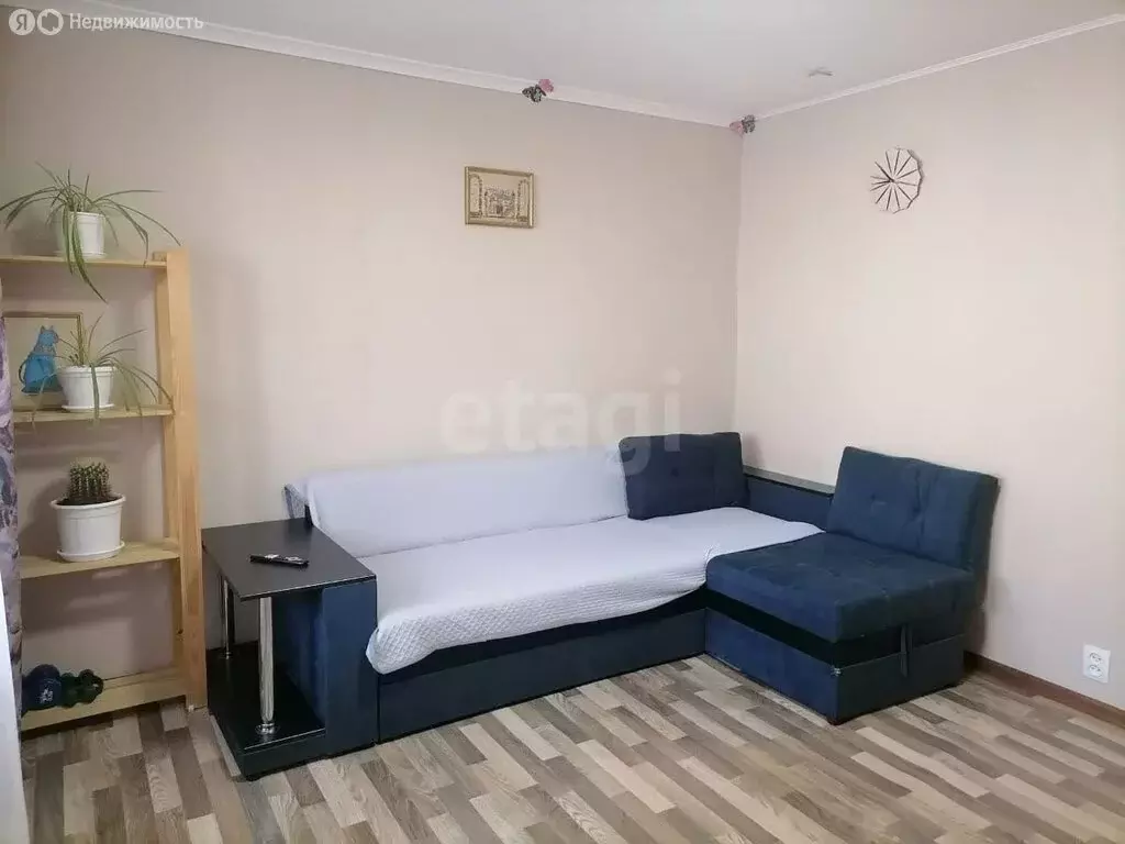 2-комнатная квартира: Судак, Восточное шоссе, 3А (38.4 м) - Фото 2