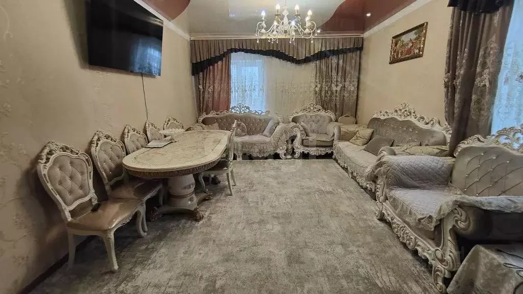 Дом в Крым, Симферопольский район, Перовское с/пос, Дубки 2 массив ул. ... - Фото 1