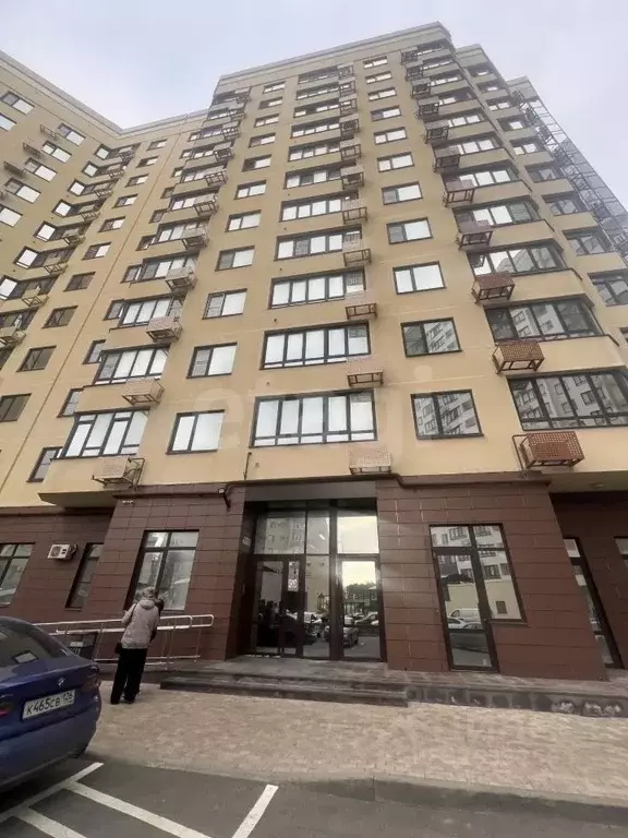 Студия Ставропольский край, Ставрополь ул. Ленина, 480/1 (27.1 м) - Фото 1