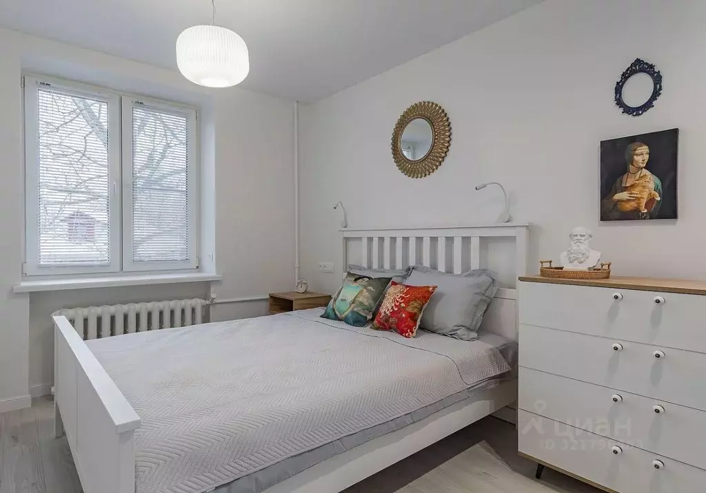 2-к кв. Нижегородская область, Нижний Новгород ул. Гребешковский ... - Фото 0