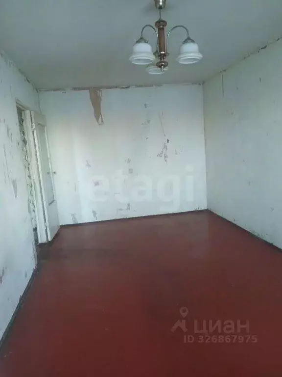 1-к кв. Кировская область, Киров ул. Маршала И.С. Конева, 13 (33.6 м) - Фото 2