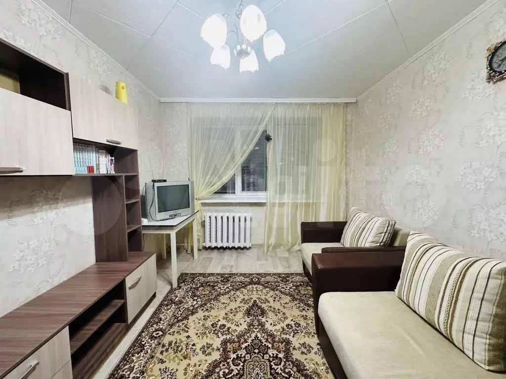 Квартира-студия, 18 м, 3/5 эт. - Фото 0