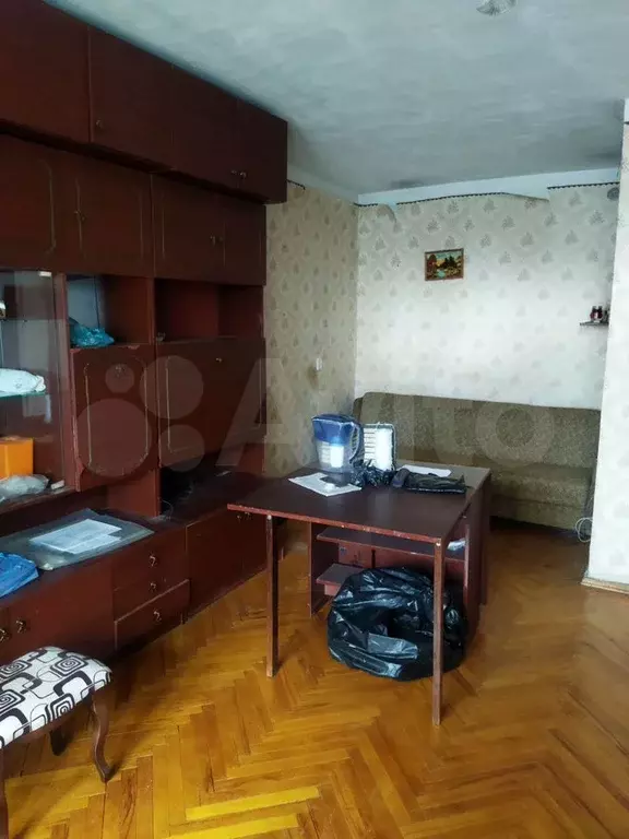 1-к. квартира, 37 м, 5/9 эт. - Фото 1