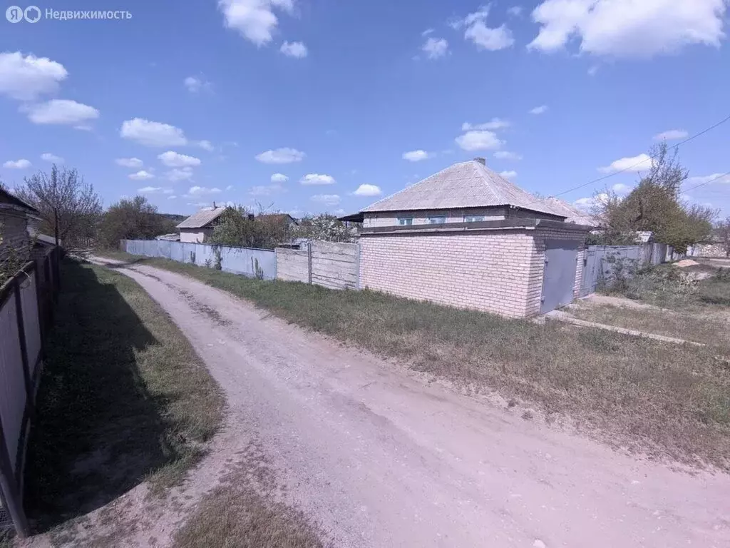 Дом в Сосны, Тихая улица, 9 (63.4 м) - Фото 1