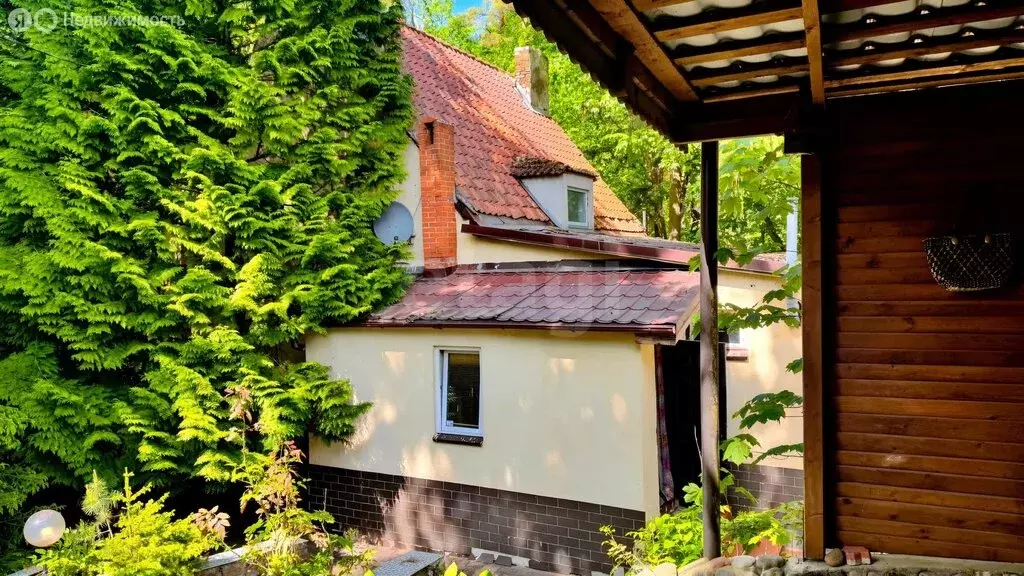 Дом в Светлогорск, Калининградский проспект (161.2 м) - Фото 1