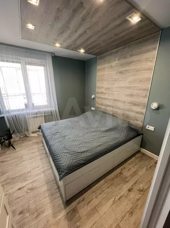 3-к. квартира, 70 м, 17/19 эт. - Фото 1