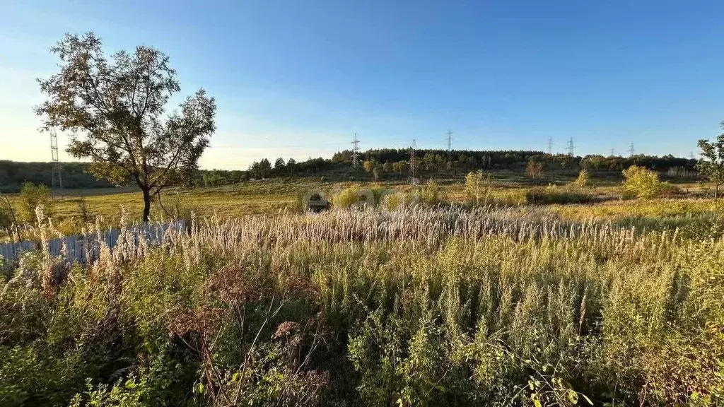 Участок в Амурская область, Благовещенск  (9.0 сот.) - Фото 0