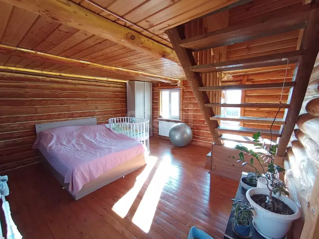 Дом в Башкортостан, Ишимбай Ключевая ул., 34 (80 м) - Фото 1