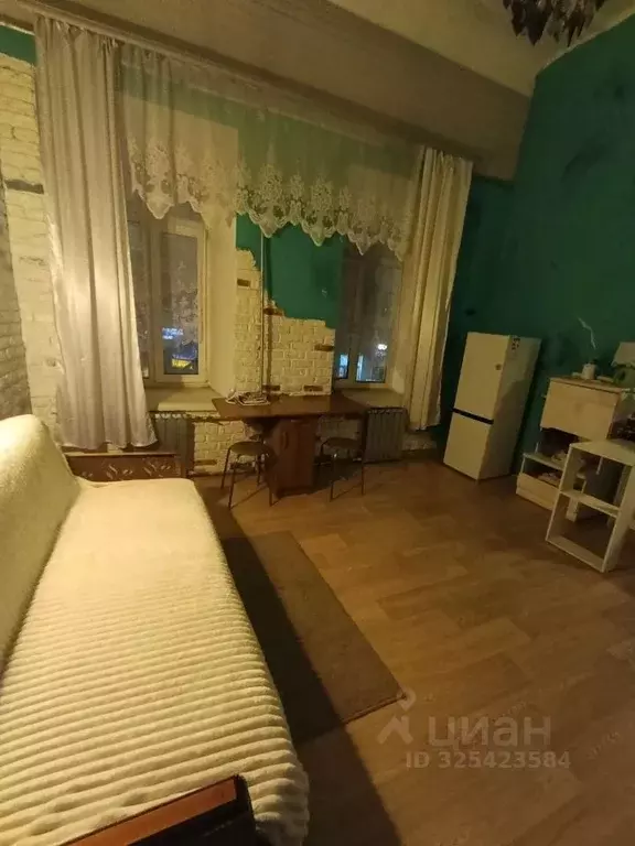 1-к кв. Самарская область, Самара ул. Куйбышева, 58 (32.3 м) - Фото 2