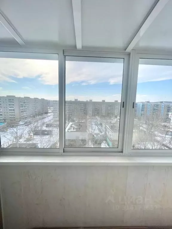 3-к кв. Хабаровский край, Комсомольск-на-Амуре ул. Сусанина, 61к3 ... - Фото 1