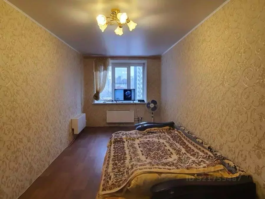 1-к кв. Воронежская область, Воронеж ул. Пирогова, 72А/1 (36.0 м) - Фото 1