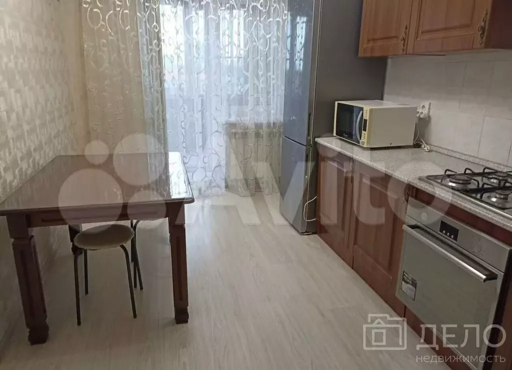 1-к. квартира, 43 м, 8/9 эт. - Фото 1