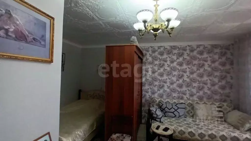 1-к кв. Челябинская область, Пласт ул. Строителей, 13Б (31.6 м) - Фото 1
