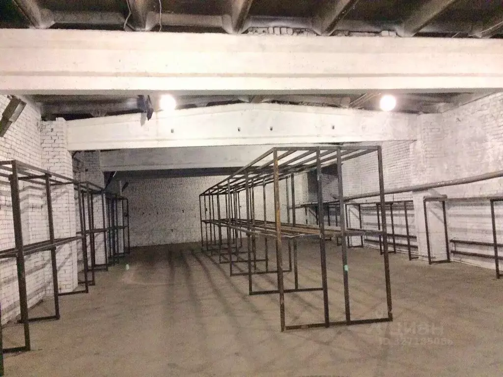 Склад в Московская область, Химки городской округ, д. Поярково ул. ... - Фото 1