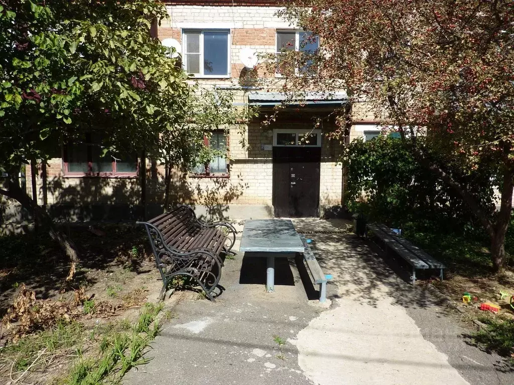 2-к кв. Ставропольский край, Светлоград г. Петровский муниципальный ... - Фото 2