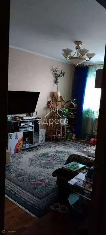 Продаётся 3-к квартира, 75 м - Фото 1