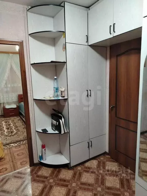 2-к кв. Новосибирская область, Новосибирск ул. Никитина, 64 (45.0 м) - Фото 2