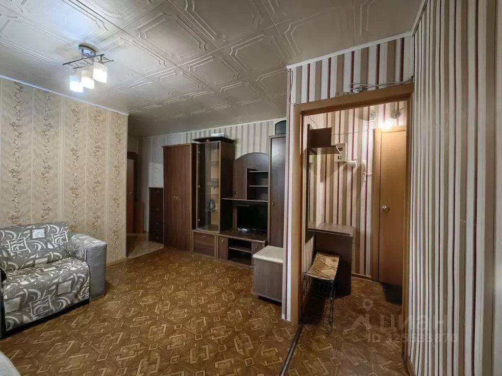 3-к кв. Оренбургская область, Орск Новый город мкр, ул. Краматорская, ... - Фото 2