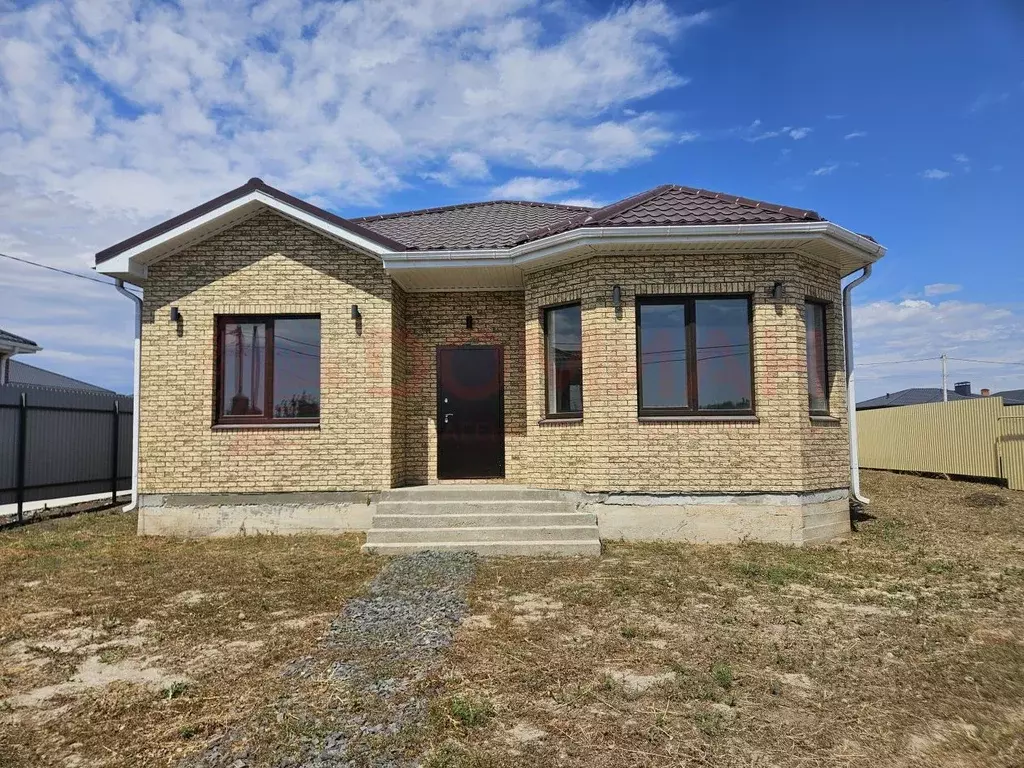 Дом в Ростовская область, Аксайский район, Щепкинское с/пос, пос. ... - Фото 1