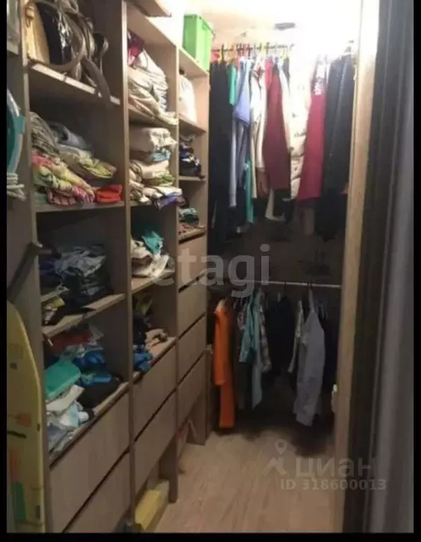 2-к кв. Башкортостан, Уфа просп. Октября, 87 (47.0 м) - Фото 1