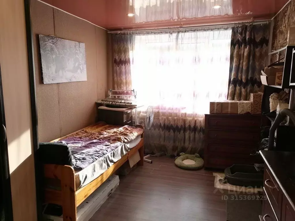 3-к кв. Карелия, Лахденпохья Фанерная ул., 3А (53.1 м) - Фото 1