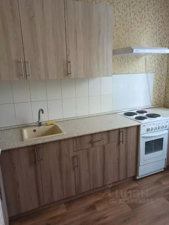 2-к кв. Москва ул. Барышиха, 38 (50.5 м) - Фото 2