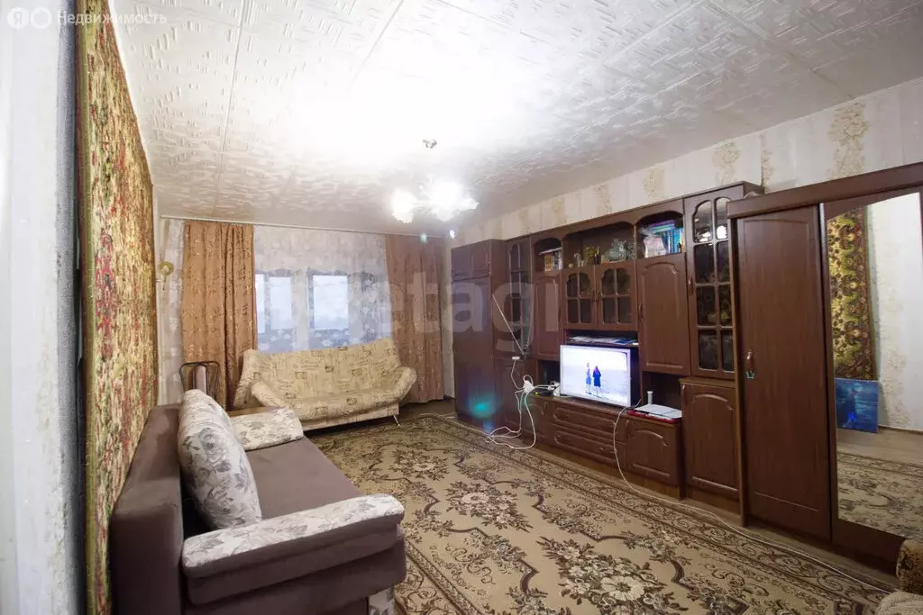 2-комнатная квартира: Калуга, улица Калужского Ополчения, 3 (60.1 м) - Фото 2