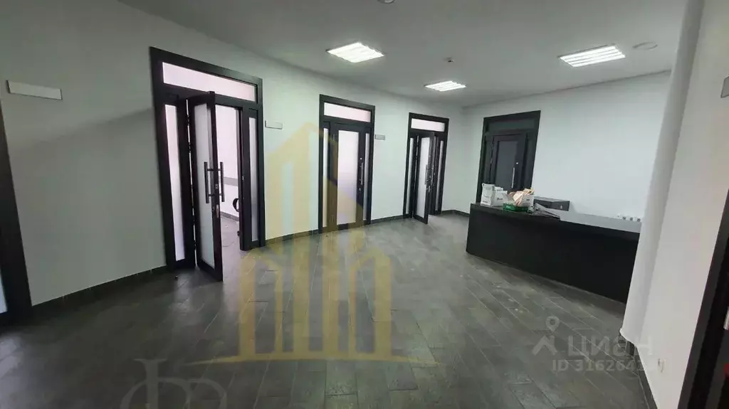 Офис в Башкортостан, Уфа Комсомольская ул., 139 (583 м) - Фото 0