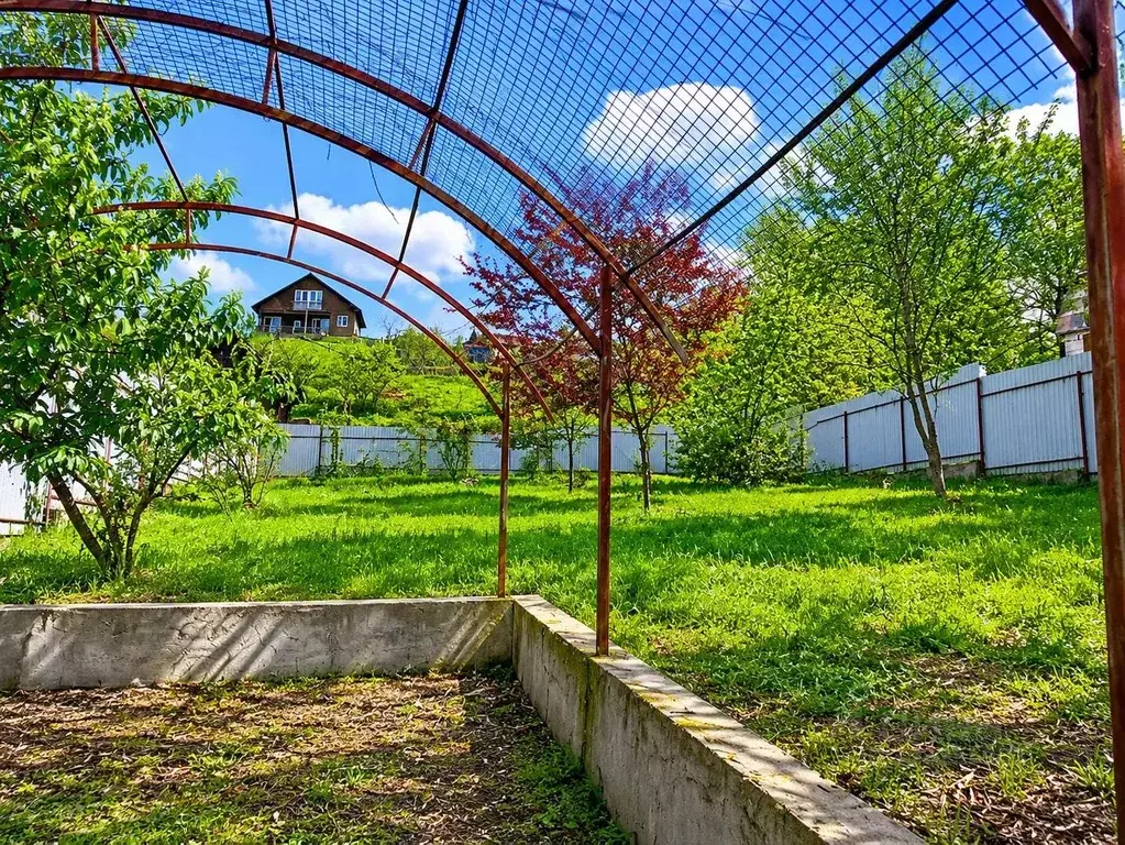 Участок в Краснодарский край, Сочи городской округ, с. Прогресс, ... - Фото 2
