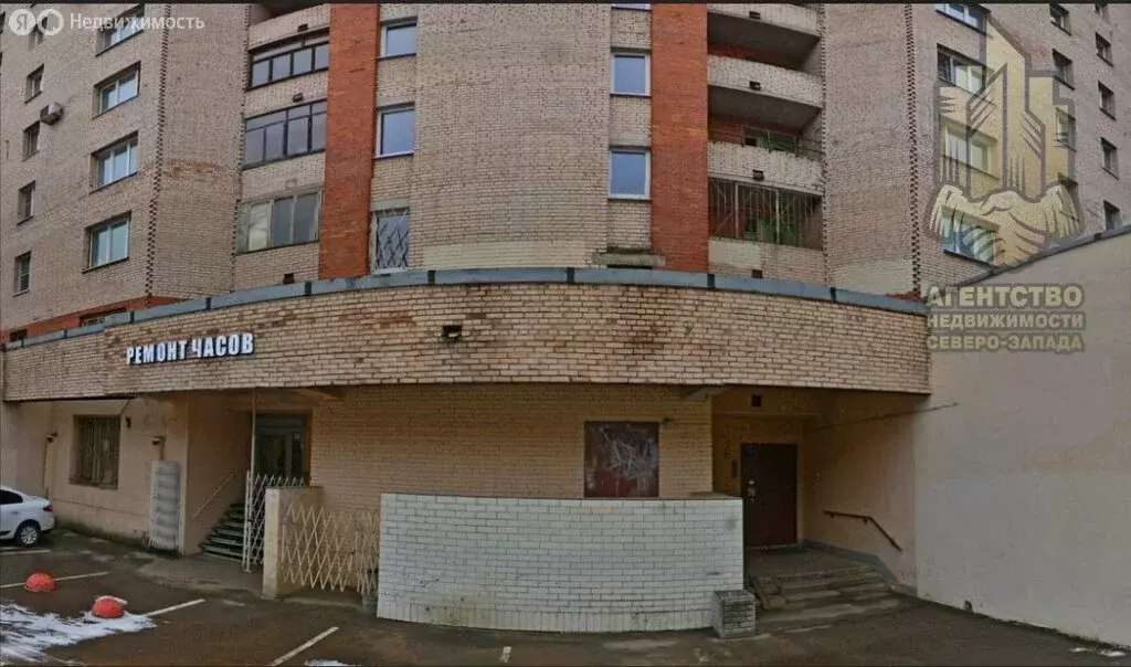 Помещение свободного назначения (35 м) - Фото 2
