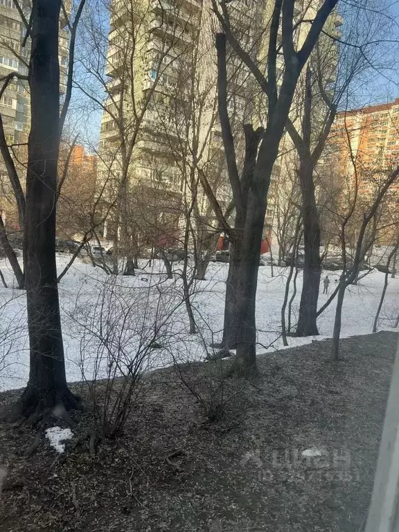 3-к кв. Москва ул. Ляпидевского, 10К2 (56.0 м) - Фото 2